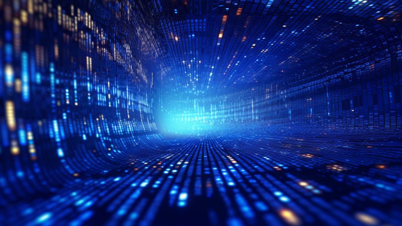 API网关：企业数字化转型的核心枢纽